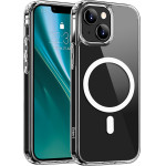 Etteri Hybrid Mag case for iPhone 14 6,1''