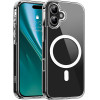 Etteri Hybrid Mag case for iPhone 16 Plus 6,7''