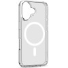 Etteri Hybrid Mag case for iPhone 16 Plus 6,7''