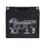 ��������� �������� 12V 18AH (165X70X176) LEOCH