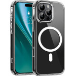 Etteri Hybrid Mag case for iPhone 16 Pro Max 6,9''