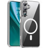Etteri Hybrid Mag case for Samsung Galaxy A55 5G