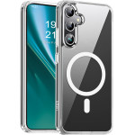 Etteri Hybrid Mag case for Samsung Galaxy A55 5G
