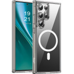Etteri Hybrid Mag case for Samsung Galaxy S24 Ultra