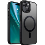 Etteri Matt Mag case for iPhone 13 6,1'' black