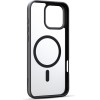Etteri Matt Mag case for iPhone 16 Pro Max 6,9'' black