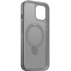 Etteri Matt Mag Ring case for iPhone 12 / 12 Pro 6,1'' grey