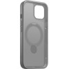 Etteri Matt Mag Ring case for iPhone 13 6,1'' grey