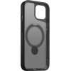 Etteri Matt Mag Ring case for iPhone 13 6,1'' black