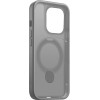 Etteri Matt Mag Ring case for iPhone 14 Pro 6,1'' grey