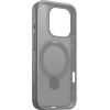 Etteri Matt Mag Ring case for iPhone 16 Pro 6,3'' grey