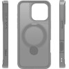Etteri Matt Mag Ring case for iPhone 16 Pro 6,3'' grey