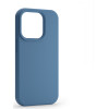 Etteri Silicone case for iPhone 11 dark blue