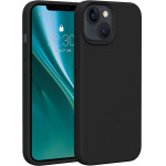 Etteri Silicone case for iPhone 14 6,1'' black