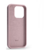 Etteri Silicone case for iPhone 14 6,1'' light pink
