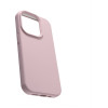 Etteri Silicone case for iPhone 14 6,1'' light pink