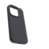 Etteri Silicone case for iPhone 15 Pro Max 6,7'' black