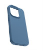 Etteri Silicone case for iPhone 15 Pro Max 6,7'' dark blue