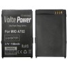 �������� MIO A702 1100MAH LI-ION VOLTEPOWER