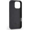 Etteri Silicone case for iPhone 16 Pro Max 6,9'' black