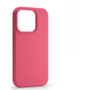 Etteri Silicone case for Samsung Galaxy A35 5G raspberry