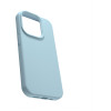 Etteri Silicone case for Samsung Galaxy S23 FE light blue