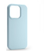 Etteri Silicone case for Xiaomi Redmi Note 13 5G light blue