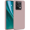 Etteri Silicone case for Xiaomi Redmi Note 13 Pro 5G light pink