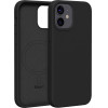 Etteri Silicone Mag case for iPhone 12 / 12 Pro 6,1'' black