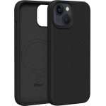 Etteri Silicone Mag case for iPhone 13 6,1'' black