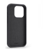 Etteri Silicone Mag case for iPhone 13 6,1'' black