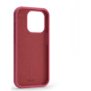 Etteri Silicone Mag case for iPhone 13 6,1'' raspberry