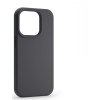 Etteri Silicone Mag case for iPhone 14 6,1'' black