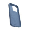 Etteri Silicone Mag case for iPhone 14 6,1'' dark blue