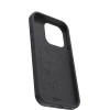 Etteri Silicone Mag case for iPhone 15 6,1'' black