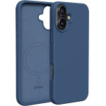 Etteri Silicone Mag case for iPhone 16 Plus 6,7'' dark blue