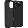 Etteri Silicone Mag case for iPhone 16 Pro Max 6,9'' black