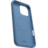 Etteri Silicone Mag case for iPhone 16 Pro Max 6,9'' dark blue