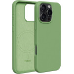 Etteri Silicone Mag case for iPhone 16 Pro Max 6,9'' light green