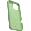 Etteri Silicone Mag case for iPhone 16 Pro Max 6,9'' light green