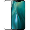 Etteri tempered glass 9D for iPhone 13 / 13 Pro / 14 6,1''