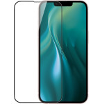 Etteri tempered glass 9D for iPhone 13 / 13 Pro / 14 6,1''