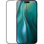 Etteri tempered glass 9D for iPhone 14 Pro 6,1''