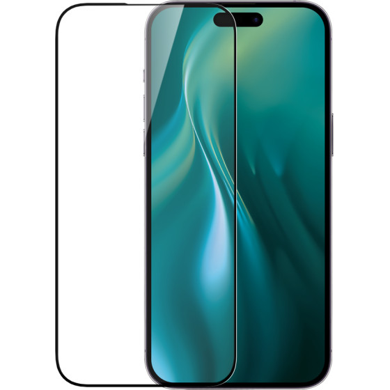 Etteri tempered glass 9D for iPhone 14 Pro 6,1''