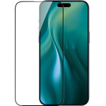 Etteri tempered glass 9D for iPhone 15 Pro 6,1''