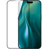 Etteri tempered glass 9D for iPhone 15 Pro Max 6,7''