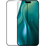 Etteri tempered glass 9D for iPhone 15 Pro Max 6,7''