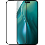 Etteri tempered glass 9D for iPhone 16 6,1''