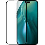 Etteri tempered glass 9D for iPhone 16 Plus 6,7''