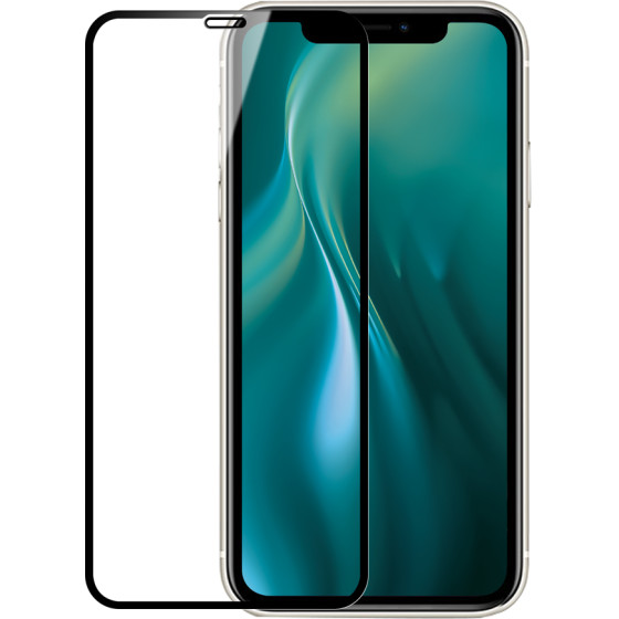 Etteri tempered glass 9D for iPhone X/XS/11 Pro